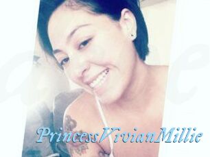 PrincessVivianMillie