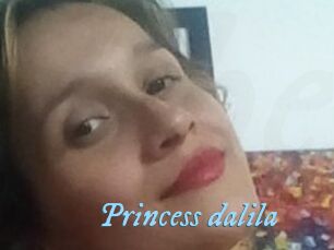 Princess_dalila