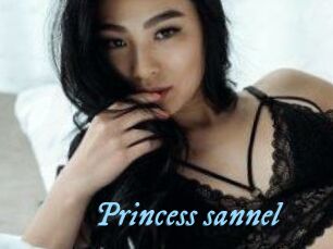 Princess_sannel