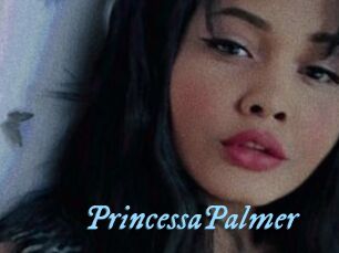 PrincessaPalmer