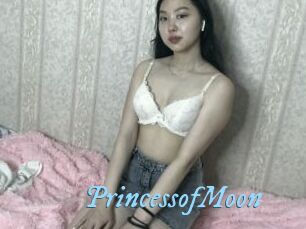 PrincessofMoon