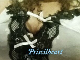 Priscilheart