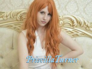 PriscillaTurner