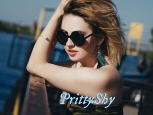 PrittyShy