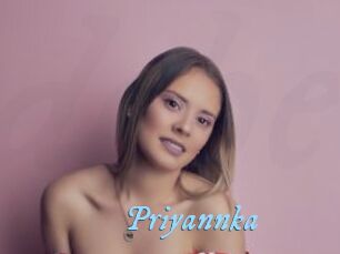 Priyannka