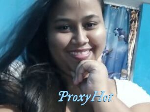 ProxyHot