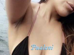 Pualani