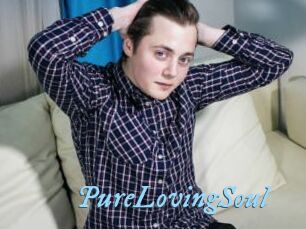 PureLovingSoul