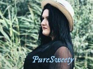 PureSweety