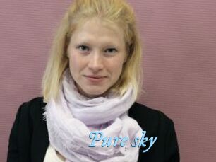 Pure_sky