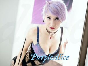 PurpleAlice