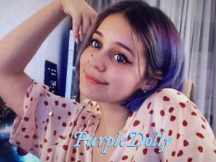PurpleDolly
