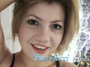 PussyRicci