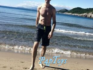 P4pToys