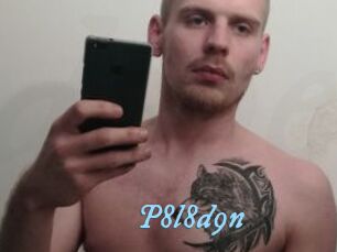 P8l8d9n