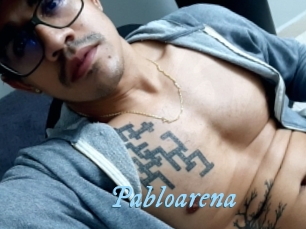 Pabloarena