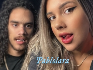 pablolara DeriheruI