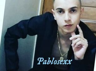 Pablosexx