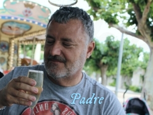 padre DeriheruI