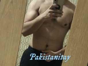 Pakistanitay