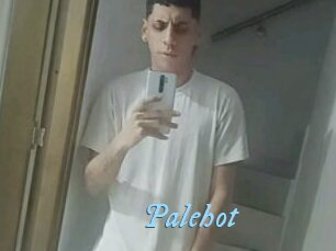 Palehot
