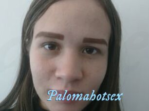 Palomahotsex