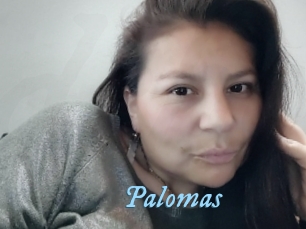 Palomas