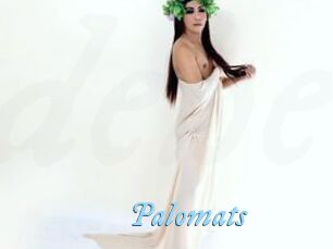 Palomats