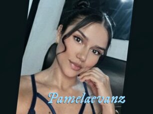 Pamelaevanz