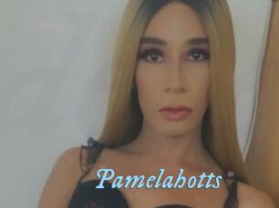 Pamelahotts