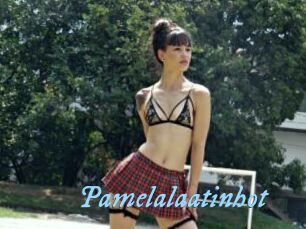Pamelalaatinhot