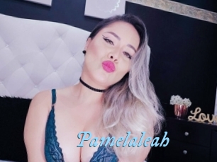 Pamelaleah