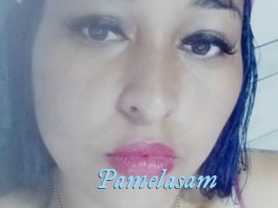Pamelasam