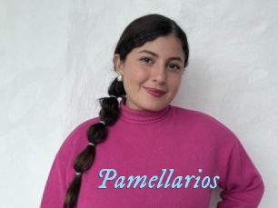 Pamellarios