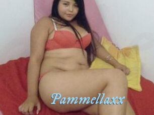 Pammellaxx