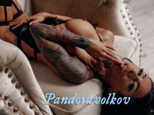 Pandoravolkov