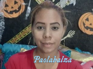 Paolabalza