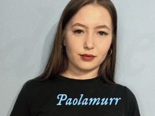 Paolamurr