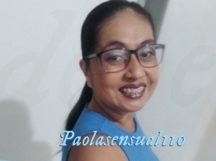 Paolasensual110