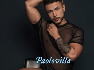 Paolovilla