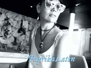 PaprikaLatin