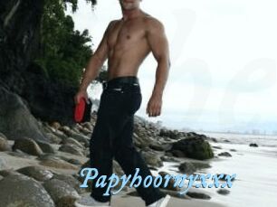 Papyhoornyxxx