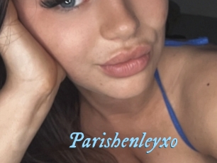 Parishenleyxo