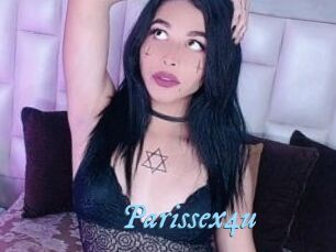Parissex4u