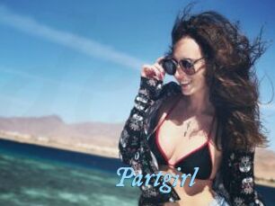 Partgirl