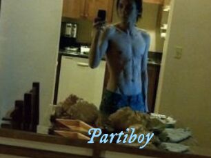 Partiboy