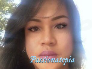 Passionatepia