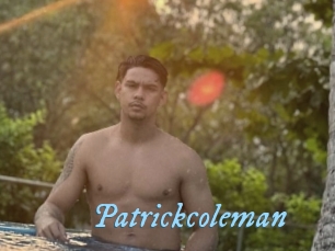 patrickcoleman DeriheruI