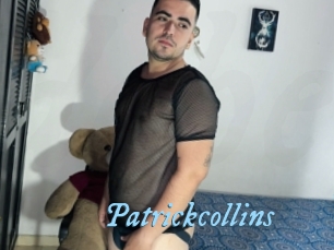 Patrickcollins