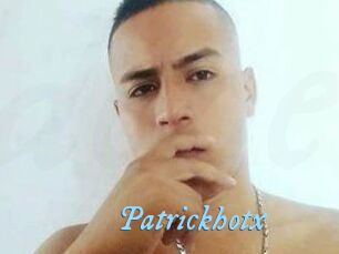 Patrickhotx